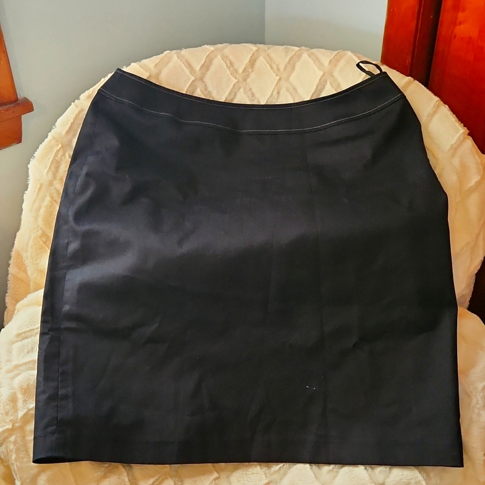 Pencil Skirt